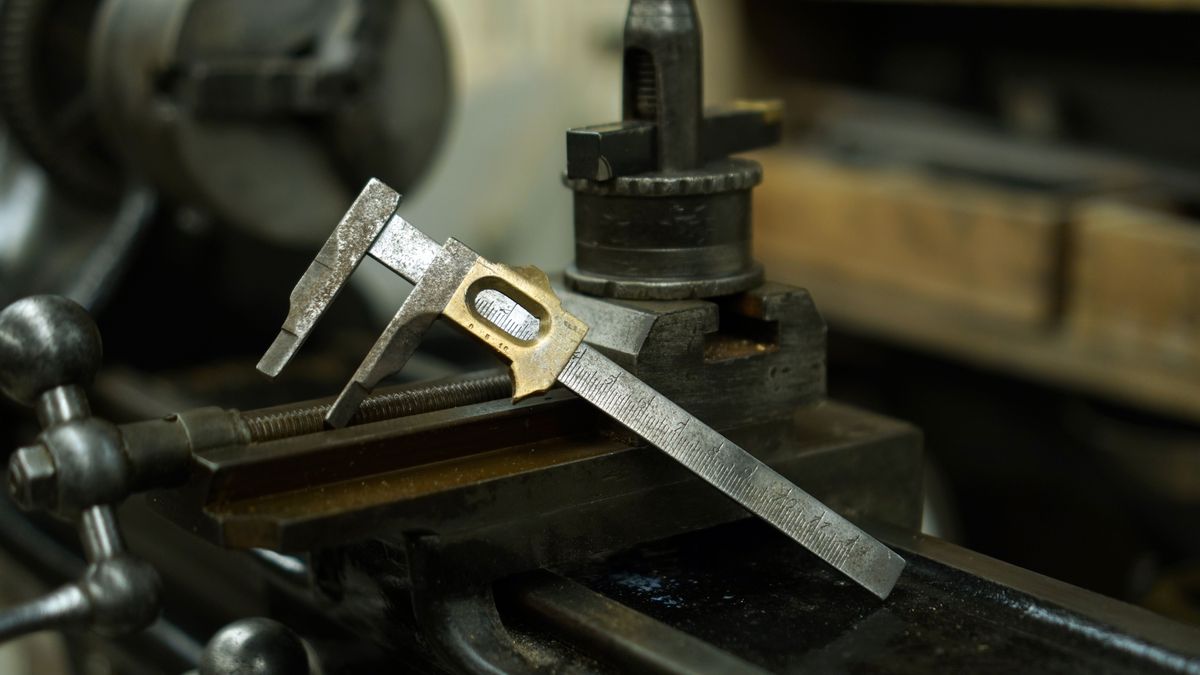 Industrijska proizvodnja — MIKAL ABS radionica