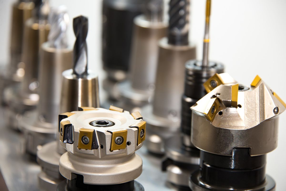 Proizvodnja preciznih alata — CNC toolmaking MIKAL ABS Beograd